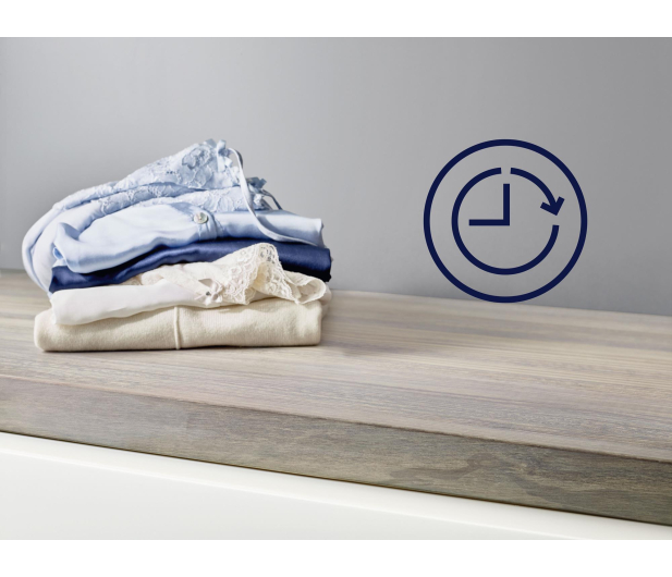 Pralka Electrolux EW6SN0506OP SensiCare 600 Slim 6kg 1000obr SensiCare Program Szybki 14' - 1035291 - zdjęcie 7
